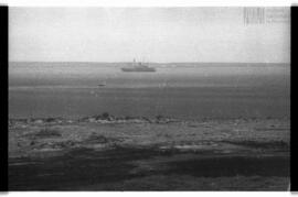 Fotografía relativa a la guerra de Malvinas