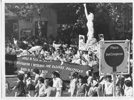 Fotografía de Marcha de la Resistencia