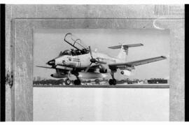 Fotografía relativa a la guerra de Malvinas