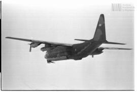 Fotografía relativa a la guerra de Malvinas