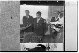 Fotografía de Mario Benjamín Menéndez