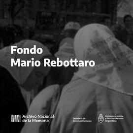 Fondo Mario Rebottaro