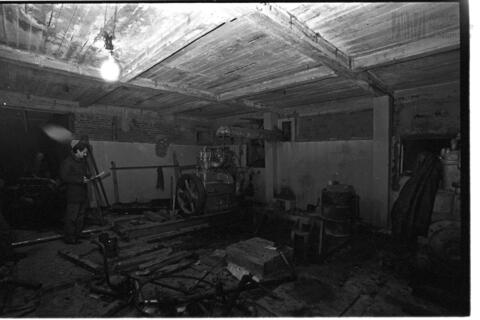 Original Objeto digital not accessible