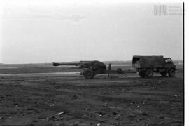 Fotografía relativa a la guerra de Malvinas