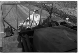 Fotografía relativa a la guerra de Malvinas
