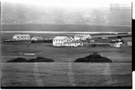 Fotografía relativa a la guerra de Malvinas