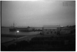 Fotografía relativa a la guerra de Malvinas