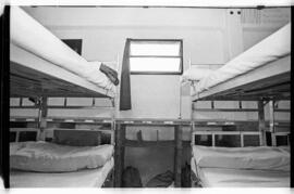 Fotografía de reconocimiento del Centro Clandestino de Detención La Perla