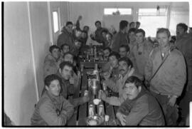 Fotografía relativa a la guerra de Malvinas