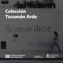 Colección Tucumán Arde