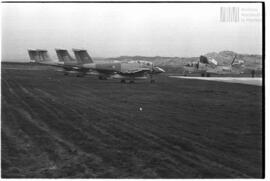 Fotografía relativa a la guerra de Malvinas