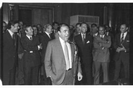 Fotografía de la asunción de Lorenzo Sigaut