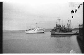 Fotografía relativa a la guerra de Malvinas