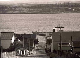 Fotografía relativa a la guerra de Malvinas