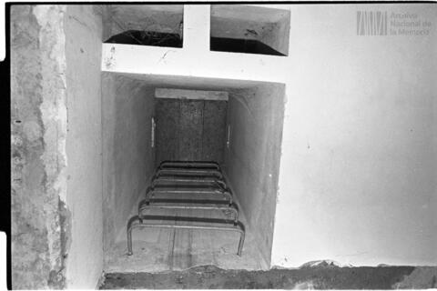 Original Objeto digital not accessible