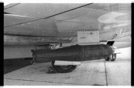Fotografía relativa a la guerra de Malvinas