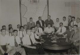 Fotografía de reunión
