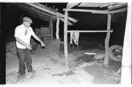 Fotografía de reconocimiento de Lomas del Torito