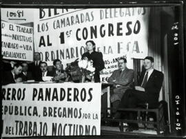 Fotografía de Congreso del Partido Comunista