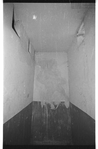Original Digitaal object not accessible