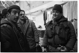 Fotografía relativa a la guerra de Malvinas