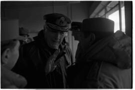 Fotografía de Mario Benjamín Menéndez