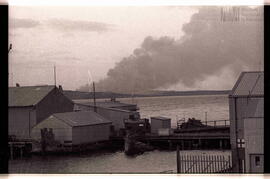 Fotografía relativa a la guerra de Malvinas