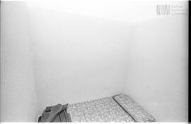 Fotografía de reconocimiento del Centro Clandestino de Detención Superintendencia de Seguridad Fe...