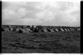 Fotografía relativa a la guerra de Malvinas