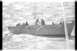 Fotografía relativa a la guerra de Malvinas
