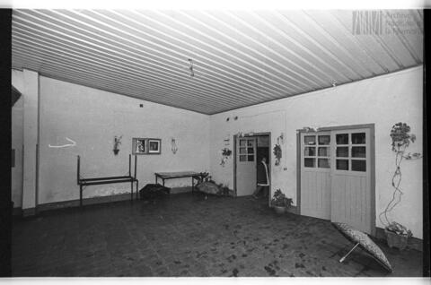 Original Digitaal object not accessible