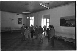Fotografía de reconocimiento del Centro Clandestino de Detención Unidad Penal de Mendoza (Peniten...