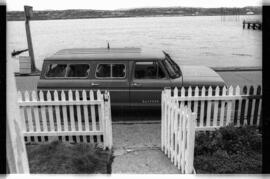 Fotografía relativa a la guerra de Malvinas