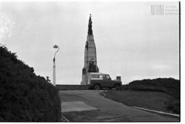 Fotografía relativa a la guerra de Malvinas
