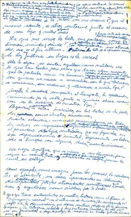 Anotación de Celia Jinkis de Korsunsky