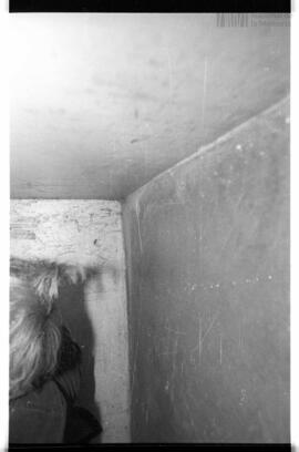 Fotografía de reconocimiento del Centro Clandestino de Detención Departamento de Informaciones de...