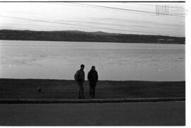 Fotografía relativa a la guerra de Malvinas