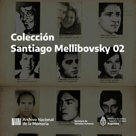 Colección Santiago Mellibovsky 02