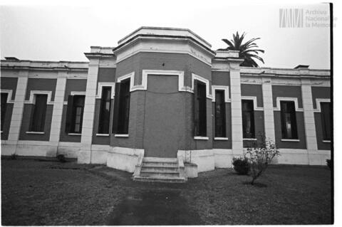 Original Objeto digital not accessible