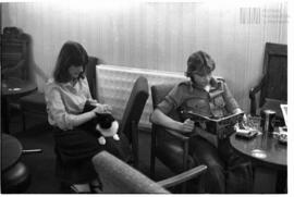 Fotografía relativa a la guerra de Malvinas