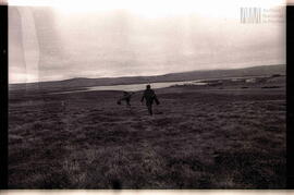 Fotografía relativa a la guerra de Malvinas