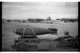 Fotografía relativa a la guerra de Malvinas