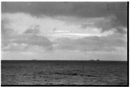 Fotografía relativa a la guerra de Malvinas