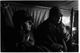 Fotografía relativa a la guerra de Malvinas