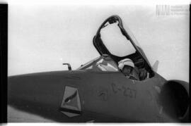 Fotografía relativa a la guerra de Malvinas