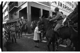 Fotografía de la Marcha por la Vida