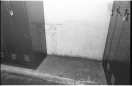 Fotografía de reconocimiento del Centro Clandestino de Detención Olimpo