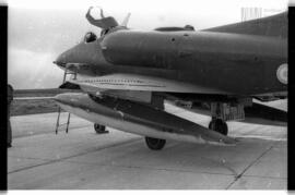 Fotografía relativa a la guerra de Malvinas