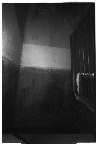 Original Digitaal object not accessible