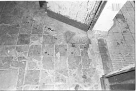 Fotografía de reconocimiento del Centro Clandestino de Detención La Cacha